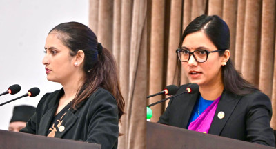  प्रतिनिधिसभामा ६ विधेयक प्रस्तुत, के-के हुन् ? 