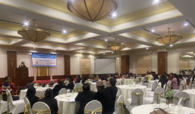  सङ्घ संस्थासम्बन्धी विधेयकको मस्यौदा सच्याउन सरोकारवालाको माग 