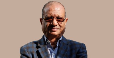  शंकर ग्रुपका अध्यक्ष अग्रवाल पक्राउ 