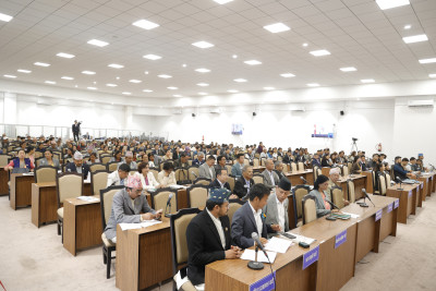  प्रतिनिधिसभाको बैठक बस्दै,यस्ता छन् कार्यसूची 