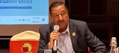  अर्थसमिति सभापति चालिसे भन्छन्- संवैधानिक मेयरका २२ अधिकार, तर प्रयोग गर्नै जानेनन् 