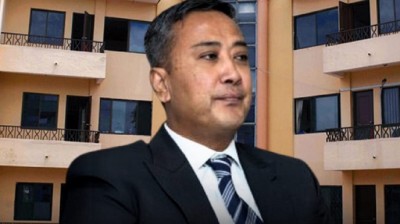  नेपाल धितोपत्र बोर्डको अध्यक्षमा सन्तोषनारायण श्रेष्ठ नियुक्त 