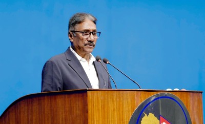  ‘सरकारले संस्थागत रुपमै जापान, कोरिया र युरोपमा दक्ष कामदार पठाउने’ 