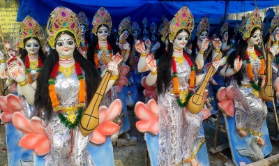  वसन्तपञ्चमी : मिथिला क्षेत्रमा बहुआयामिक पर्वका रुपमा मनाइँदै 