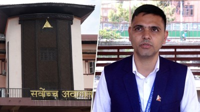  सर्वोच्च अदालतमा सरकार गठन प्रक्रिया र प्रतिनिधिसभा विघटनसम्बन्धी १० वटा रिट 