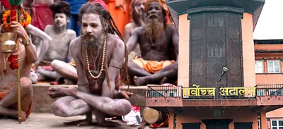  नागा बाबाहरूले यौनांग देखाएकोबारे सर्वोच्चले भन्यो- नग्नता सबै अवस्थामा अश्लीलता होइन 