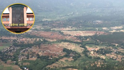  पाँचखालका इँटाभट्टा बन्द गर्न सर्वोच्चको आदेश 