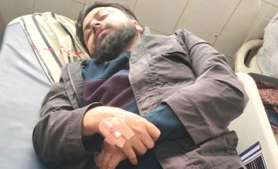  नेविसंघ मोरङका सभापति पोखरेल आफ्नै कार्यकर्ताबाट कुटिए 