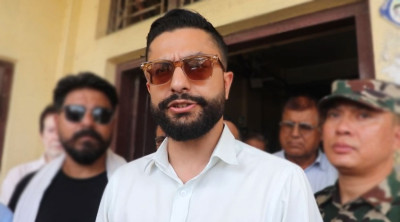  एमबीएसको प्रश्नपत्र सार्वजनिक गर्ने सबै कारबाहीको दायरामा : शिक्षामन्त्री पोखरेल 