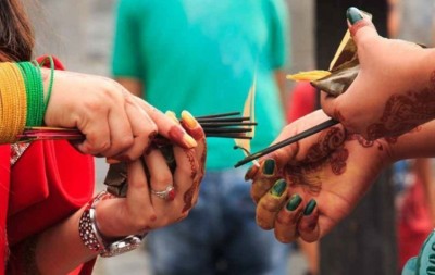  आज कर्कट साउने सङ्क्रान्ति पर्व 