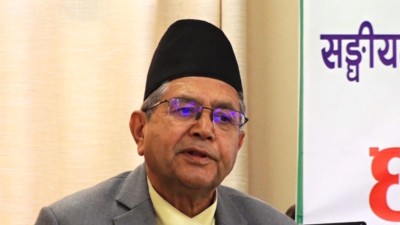  सङ्घीय प्रणालीलाई सबल बनाउन तीन तहबीच समन्वय आवश्यक : सभामुख घिमिरे 