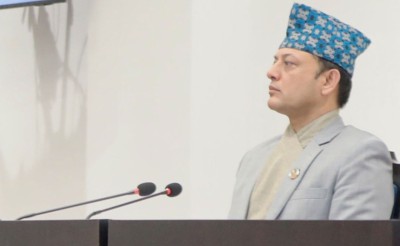  प्रतिनिधिसभा बैठक २ बजेलाई सर्‍यो 