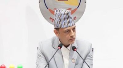  सभामुखले नै बोलेका शब्द संसद्को रेकर्डबाट हटाउन एमालेको माग 