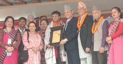  मुलुकको आवश्यकतालाई ध्यानमा राखेर संसद्ले कानुन निर्माण गर्छ : सभामुख अर्याल 