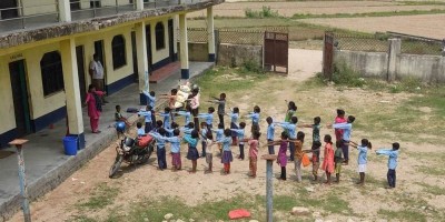  अत्यधिक गर्मीले वीरगञ्ज महानगरका विद्यालय जेठ २९ र ३० गते  बन्द 