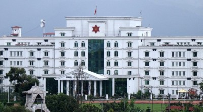  सेनाको अपिल- कर्फ्युमा दैनिक उपभोग्य वस्तु व्यवस्थापन गर्दा स–सानो समूहमा गर्नू 