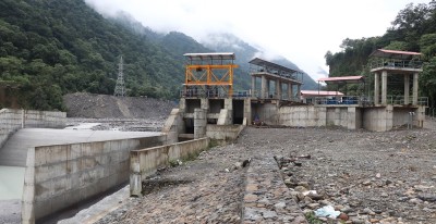  २५ मेगावाट सेती जलविद्युत् आयोजनाबाट व्यापारिक उत्पादन सुरु 