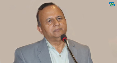  शंकर पोखरेलको प्रष्टोक्ति- म अध्यक्ष हुनु पनि छैन, हटाउन खोजेको पनि होइन 