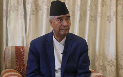  निर्वाचनको मुखैमा देउवा किन गए सिंगापुर ? 