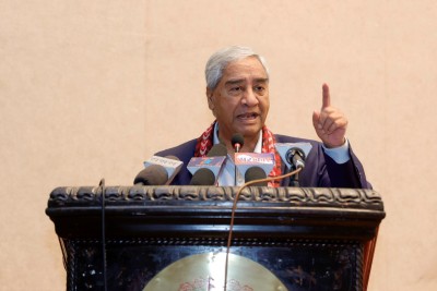  ‘पर्वहरू पहिचानसँगै सामाजिक एकता र संस्कृतिका प्रतीक हुन्’ 