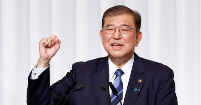  जापानमा चामलको मूल्य दोब्बर, प्रधानमन्त्रीमाथि दबाब 