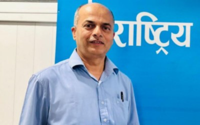  ‘रास्वपालाई असफल हुने छुट छैन’ 