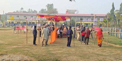  सिरहामा अहिलेसम्म ६२ प्रतिशत मत खस्यो 