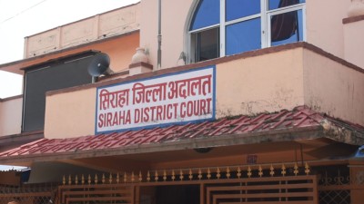  सिरहामा दलित परिवारको घर भत्काउनेलाई ५ दिन म्याद थप 