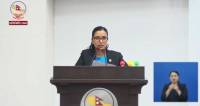  आगामी आर्थिक वर्षलाई कानुन सुधार र निर्माण वर्ष घोषणा 