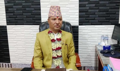  सुदूरपश्चिमका मुख्यमन्त्रीले शुक्रबार विश्वासको मत लिने 