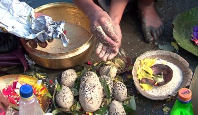  आजदेखि सोह्र श्राद्ध अर्थात् पितृ पक्ष सुरु 