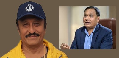  सुभाष प्रधानद्वारा उज्यालो नेपाल पार्टीमा बस्न अस्वीकार 