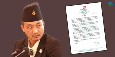  गृहमन्त्री गुरुङ प्रकरण : कांग्रेसले किन माग्यो तत्काल छानबिन र राजीनामा ? 