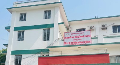  सुदूरपश्चिम प्रदेश सभा बैठक बस्दै, प्रधानमन्त्रीले सम्बोधन गर्ने 