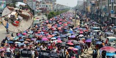  सुकुमवासीको समस्या तत्काल समाधान गर्न सांसदहरुको आग्रह 
