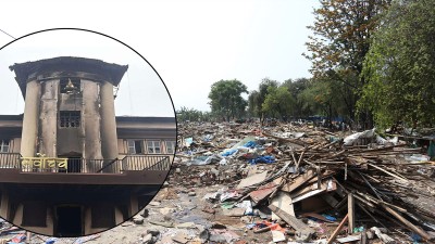  सर्वोच्चको अन्तरिम आदेश- उचित व्यवस्थापनबिना सुकुम्वासीलाई नहटाउनू 