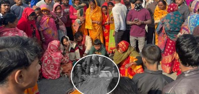  सुनसरी गोलीकाण्ड : सशस्त्र प्रहरीका वरिष्ठ हवल्दारसँग सोधपुछ 