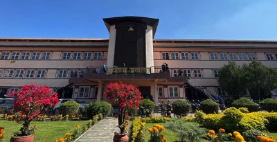  विशेषको फैसलाविरुद्ध सर्वोच्च पुग्यो अख्तियार 