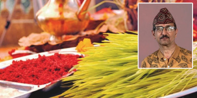  विजयादशमी : आस्था, परम्परा र कुटुम्ब मिलनको पर्व 