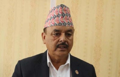  ‘नेताहरूले पार्टी र कार्यकर्ताका लागि मात्रै सोच्ने हो भने दीर्घकालीन असर पर्छ’ 
