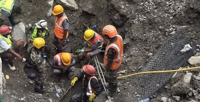  माथिल्लो त्रिशूली ३‘ए’ भित्र एक जनाको शव फेला 