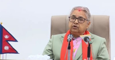  अबको मन्त्रिपरिषद् विस्तारमा महिलालाई प्राथमिकता : प्रधानमन्त्री कार्की 