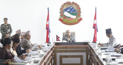  मलेसियाको म्यानपावर नयाँ मापदण्ड अस्वीकार गर्दै नेपालले पठायो कूटनीतिक पत्र 