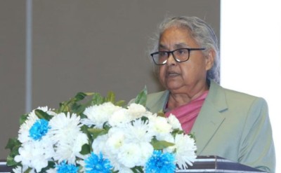  ‘गैरसरकारी सङ्घ संस्थाको सहजीकरणका लागि एकद्वार प्रणाली आवश्यक’ 