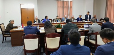  वायु सेवा निगममा बेथिति : पहुँचका आधारमा भर्ती गरिएका कर्मचारी तत्काल हटाउन प्रधानमन्त्रीको निर्देशन 