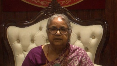  राष्ट्रिय प्राथमिकता प्राप्त आयोजनाभित्र पाइपलाइनदेखि केबलकारसम्म 