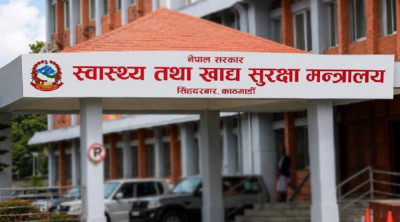  रसुवा बाढीका ३४१ बिरामीमध्ये २७८ घर फर्किए 