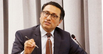  निजी क्षेत्रको लगानी बिना विकास सम्भव छैन : अर्थमन्त्री वाग्ले 