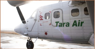  सुर्खेतमा तारा एयरको उडान बन्द 