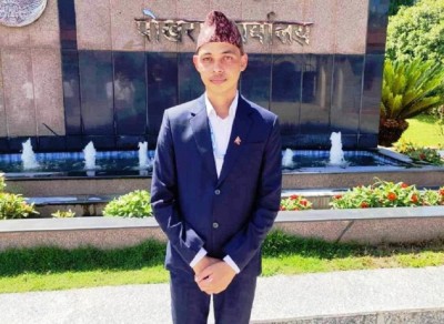  भ्युटावर हेर्न गएका नेपाल बैङ्कका कर्मचारी तारणी पन्त ५४ दिनदेखि सम्पर्कविहीन 